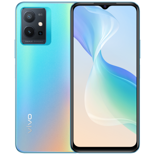 VIVO T1 (5G) | RAINBOW FANTASY