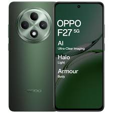 OPPO F27 5G (GREEN)