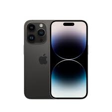 IPHONE 14 PRO (5G) | SPACE BLACK