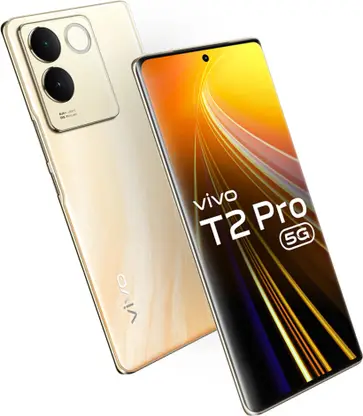 vivo t2 pro 5g