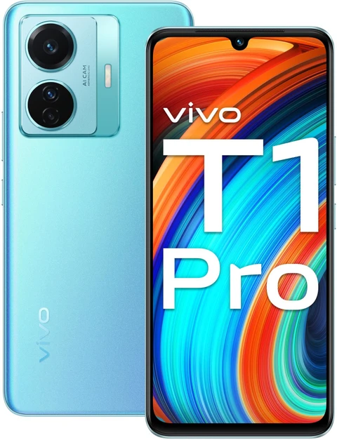 VIVO T1 PRO (Green)