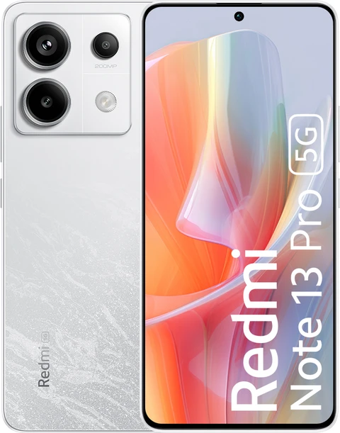 REDMI NOTE 13 PRO WHITE