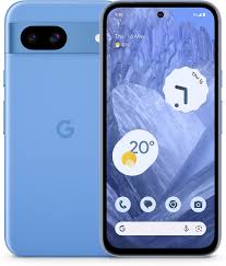 GOOGLE PIXEL 8a