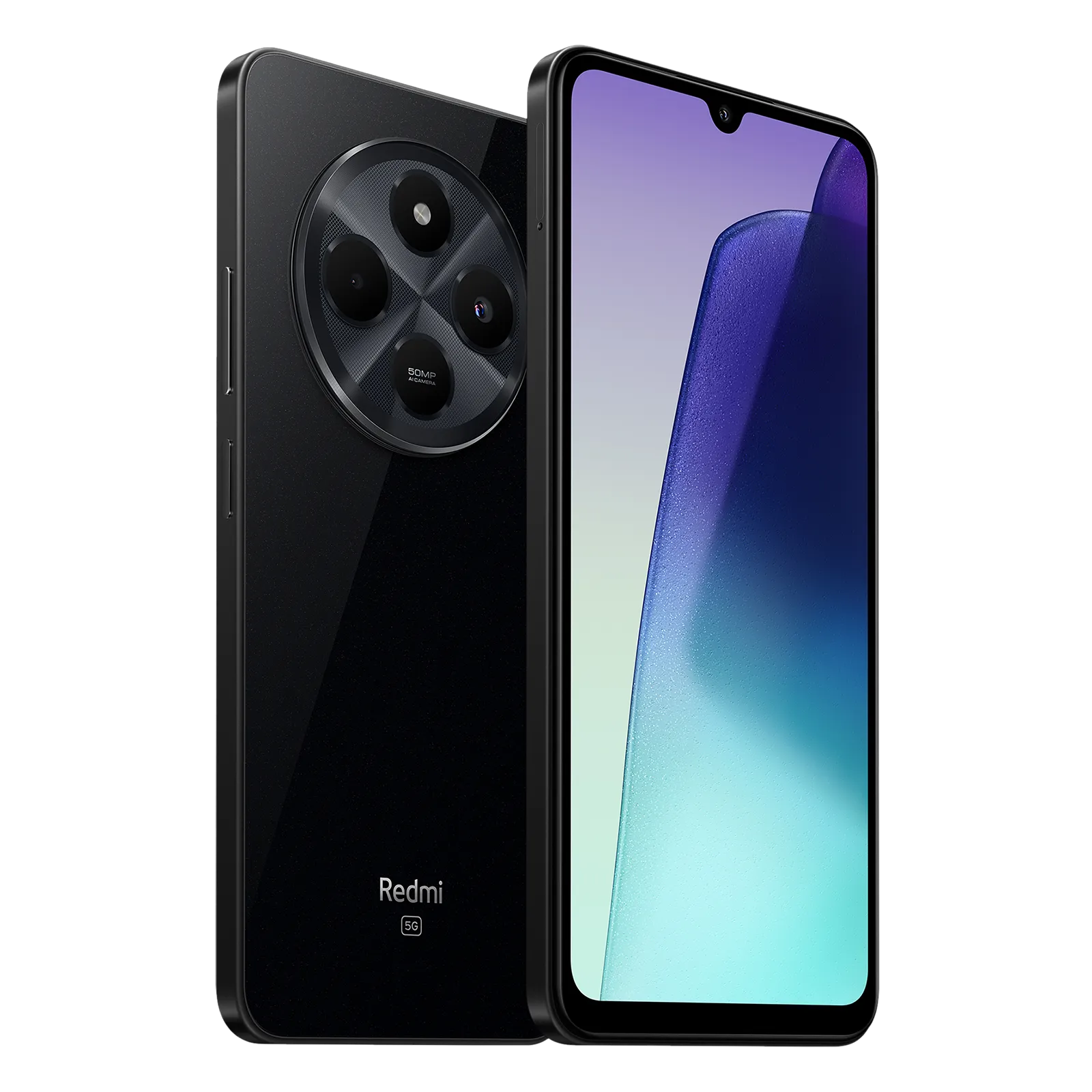 REDMI 14C 5G, STARGAZE BLACK