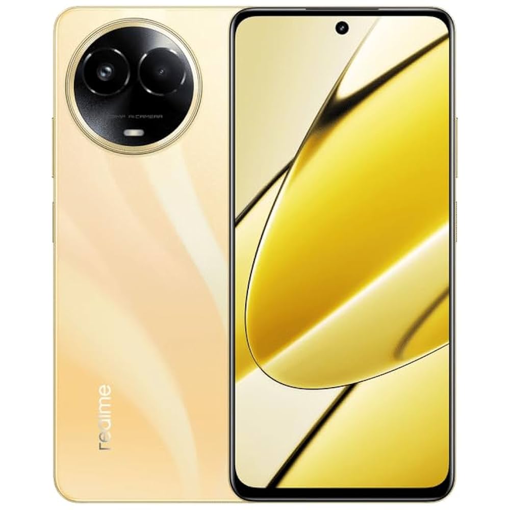 REALME 11 GOLD 5G