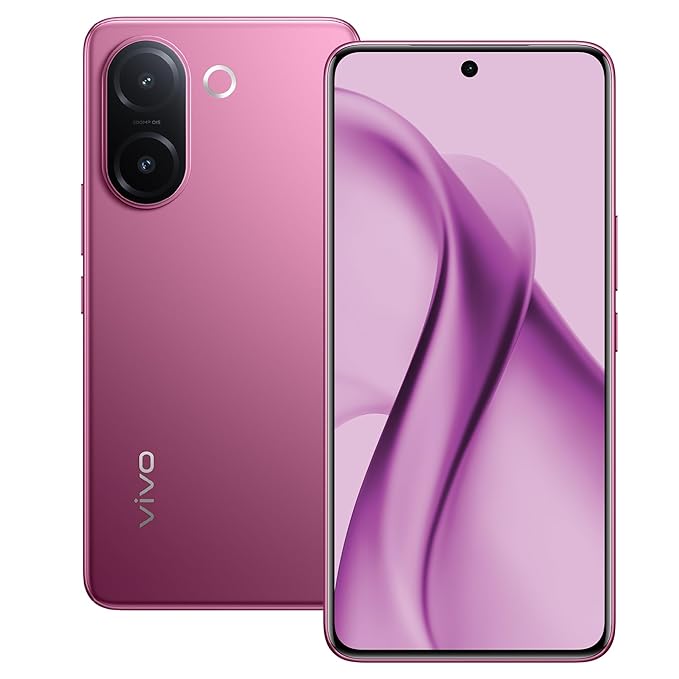 VIVO V60e 5G (elite purple)