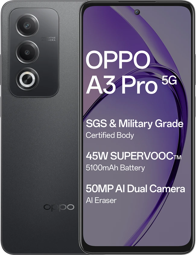 OPPO A3 PRO