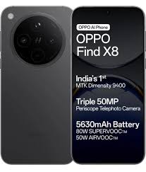 OPPO FIND X8 5G