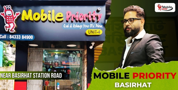 Mobile Priority Basirhat